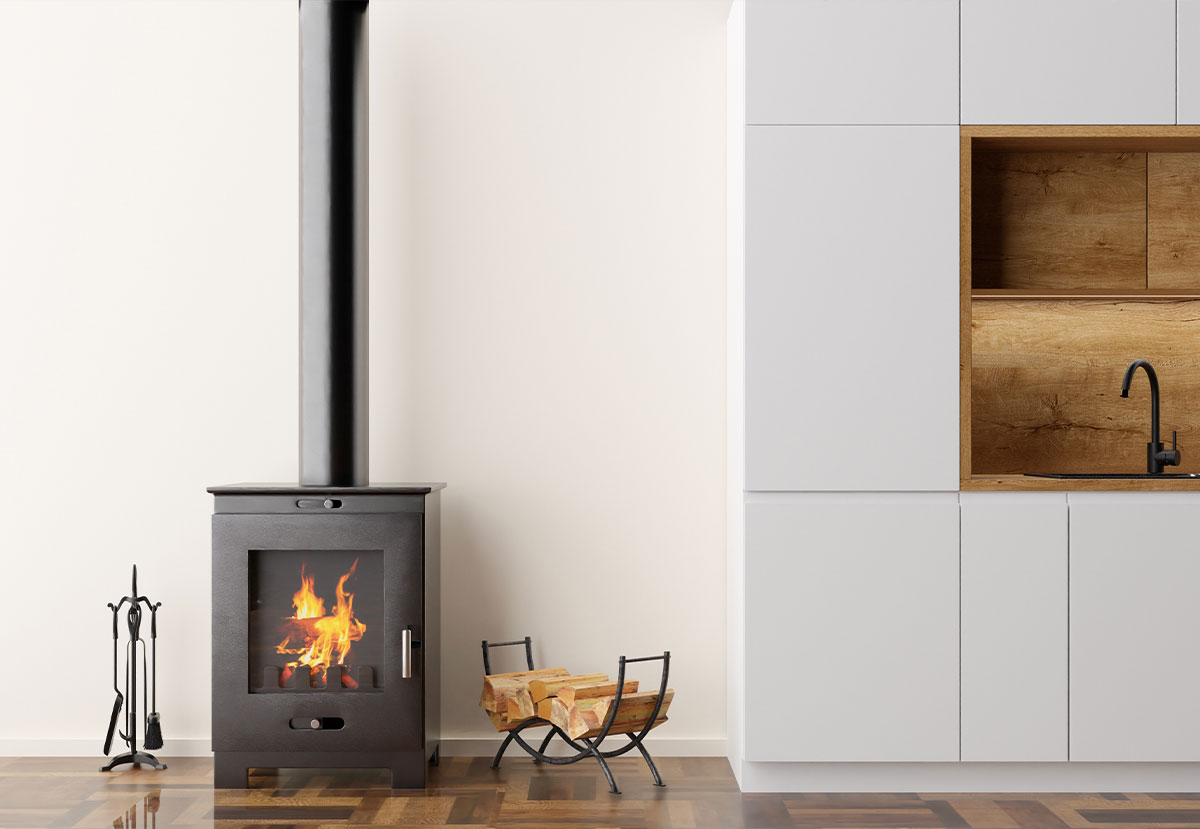 Şömine Aksesuarları