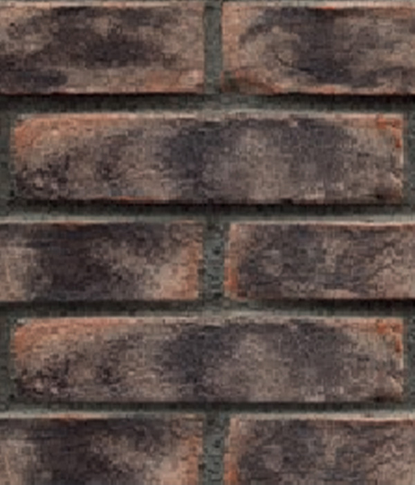 Antik Amasra Kül Gri