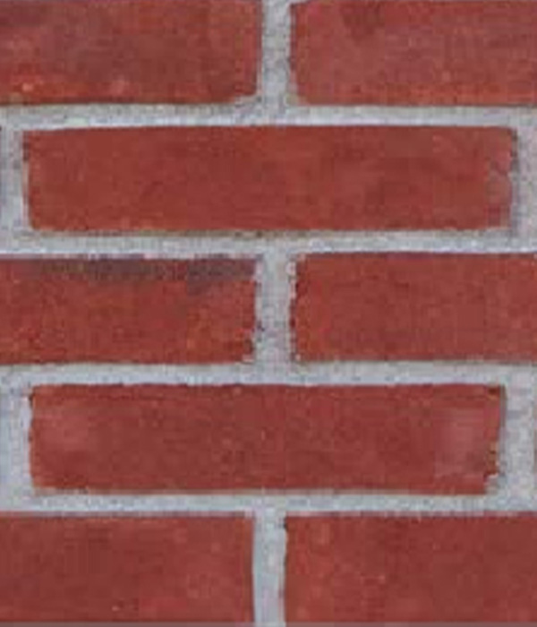 Antik Ani Kırmızı