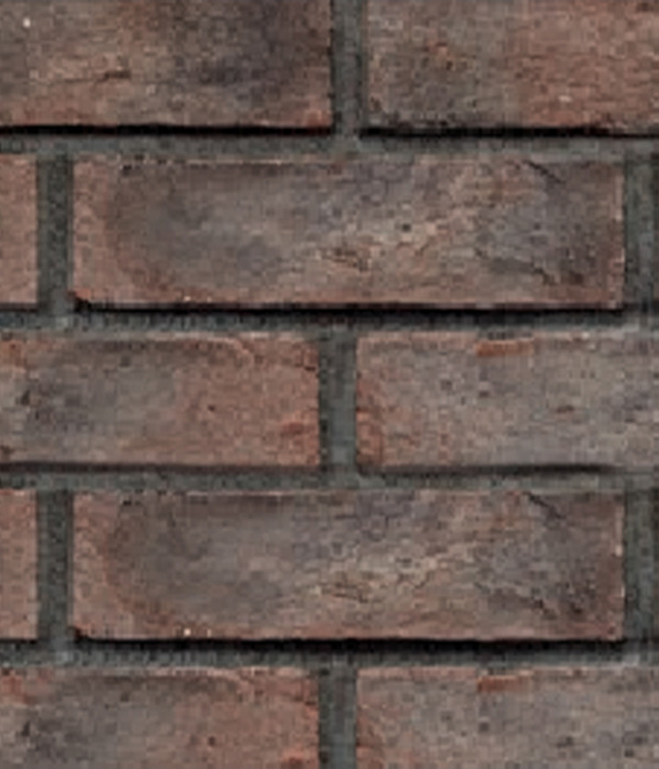 Antik Cide Kırmızı