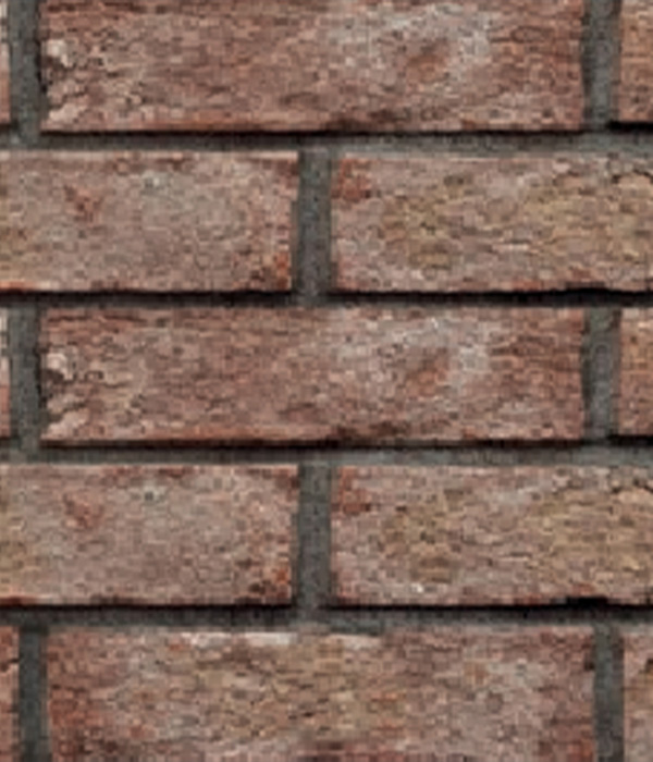 Antik Safranbolu Kırmızı