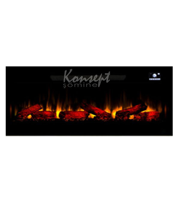 130'luk Elektrikli hazne - Isıtıcılı