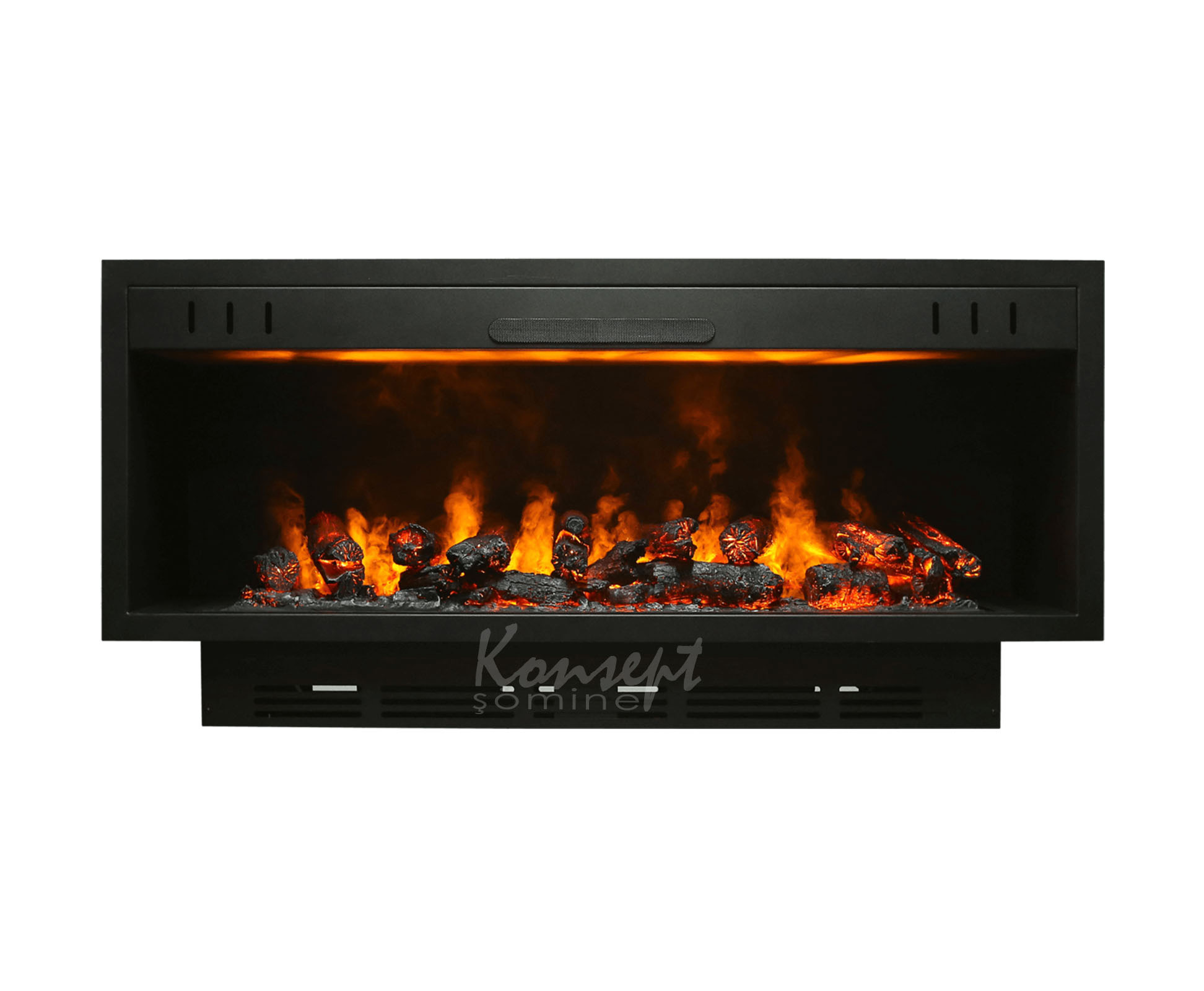 130 Electric chamber - 3D-K