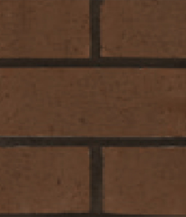 Jumbo Düz Kahverengi