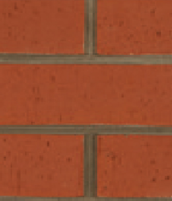 Jumbo Düz Kırmızı