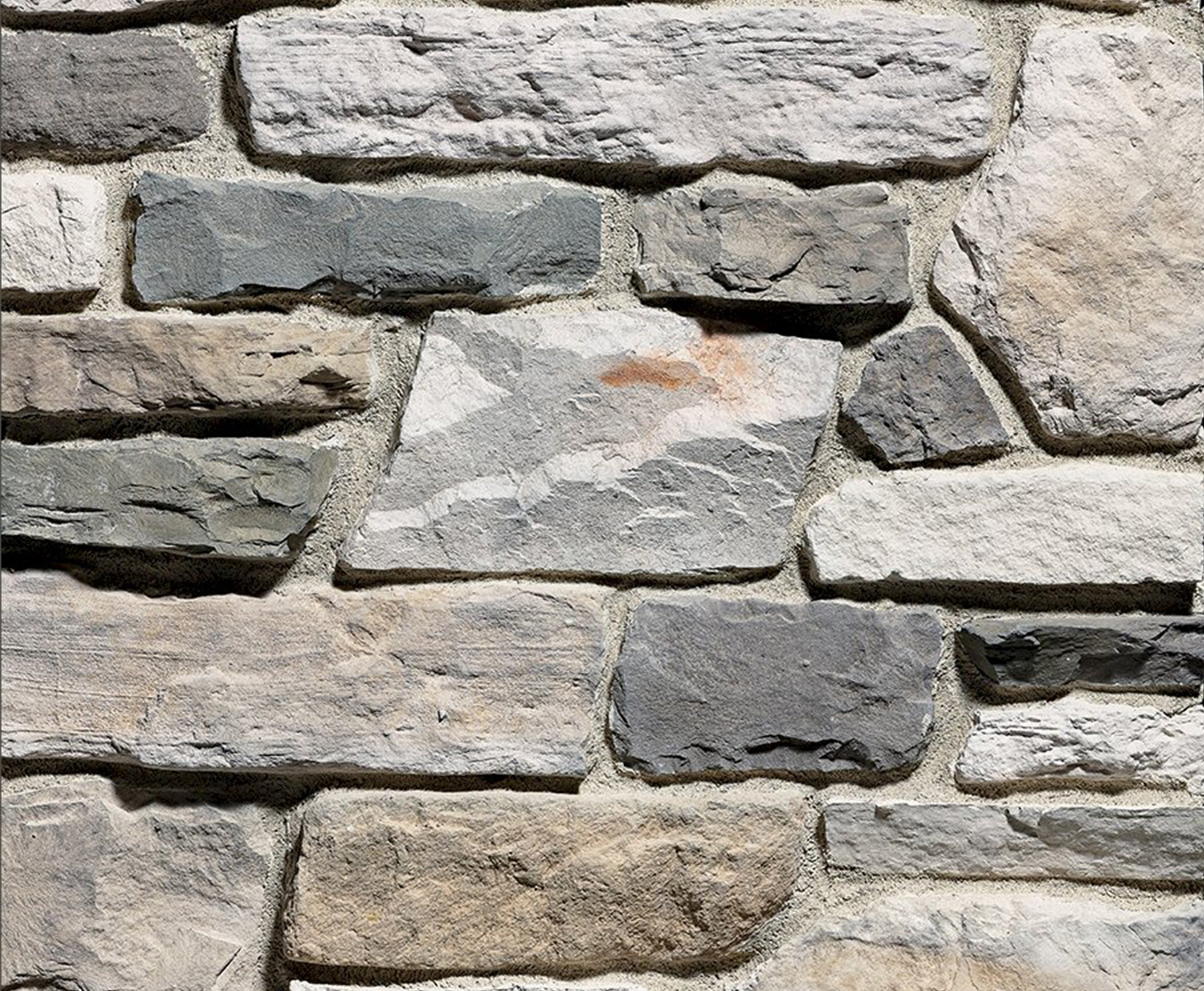 Landmark-kuvars beyaz