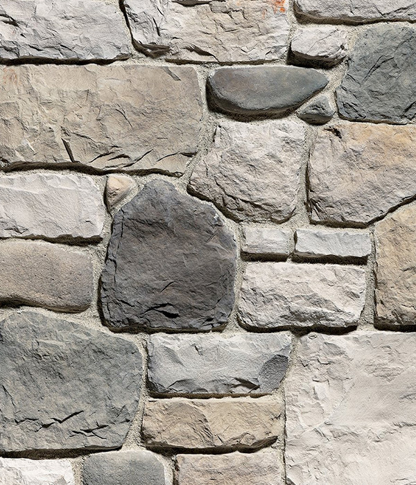 Montana Bello-kuvars beyazı