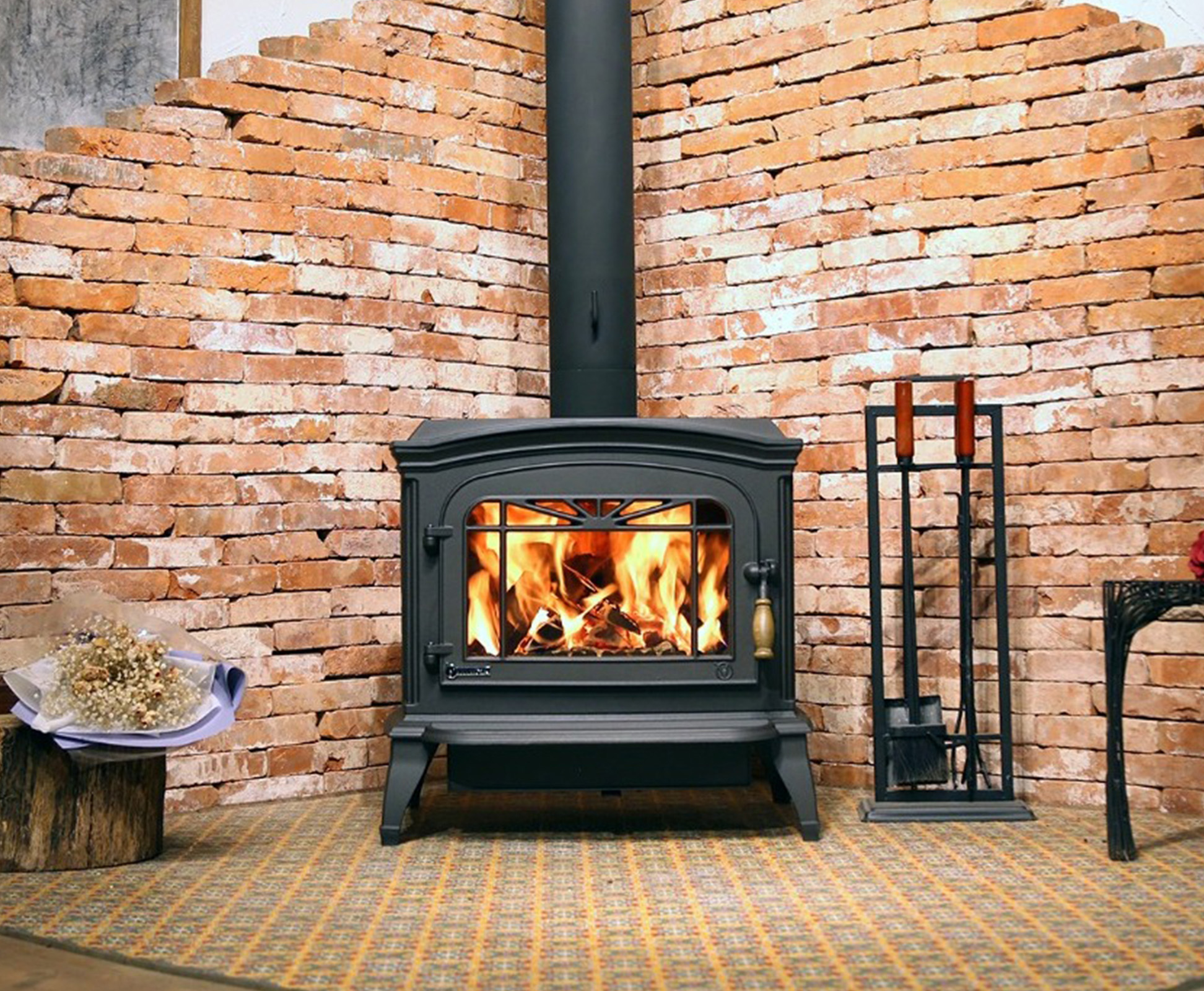 odun sobası 02(ithal)