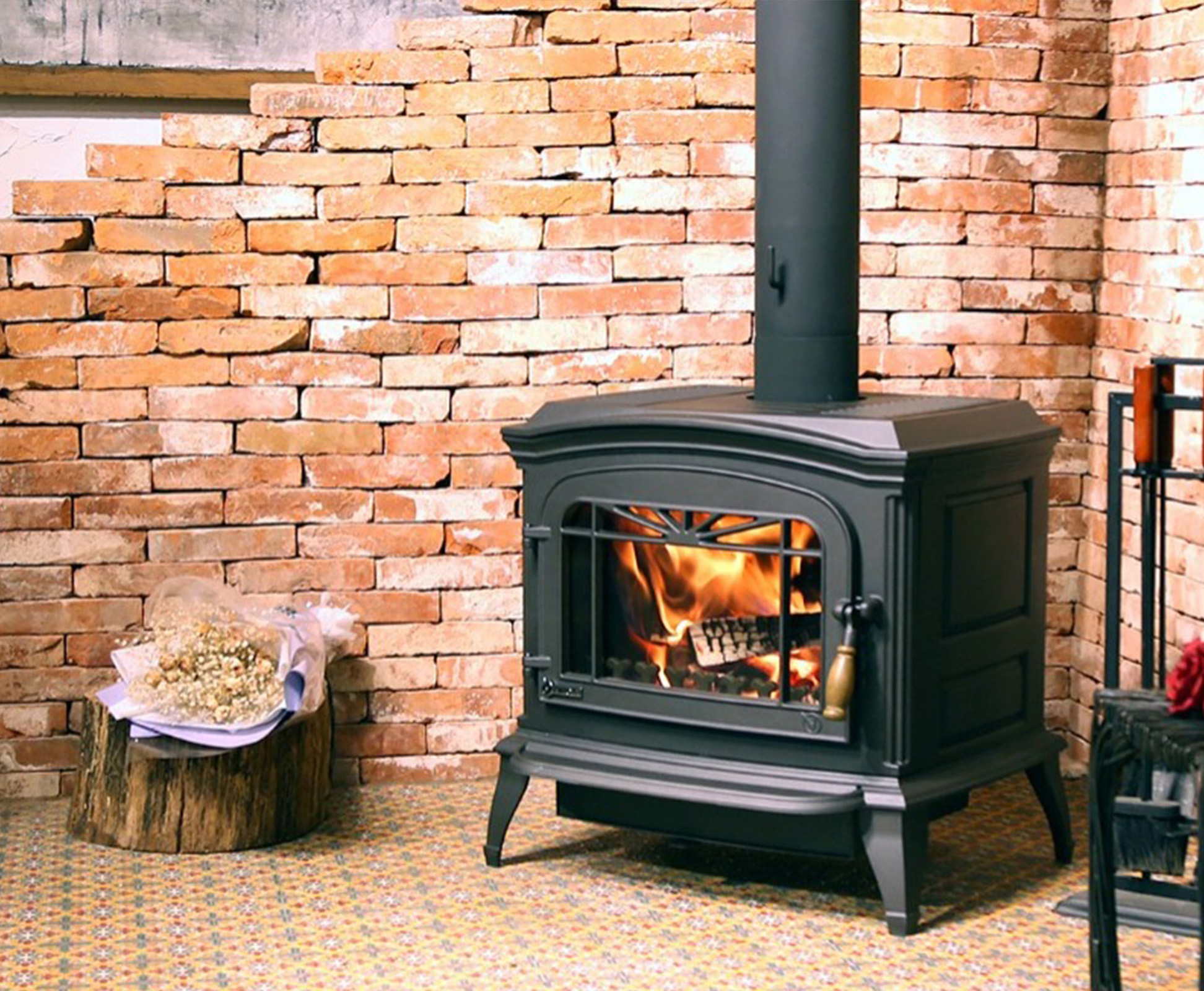 odun sobası 02(ithal)