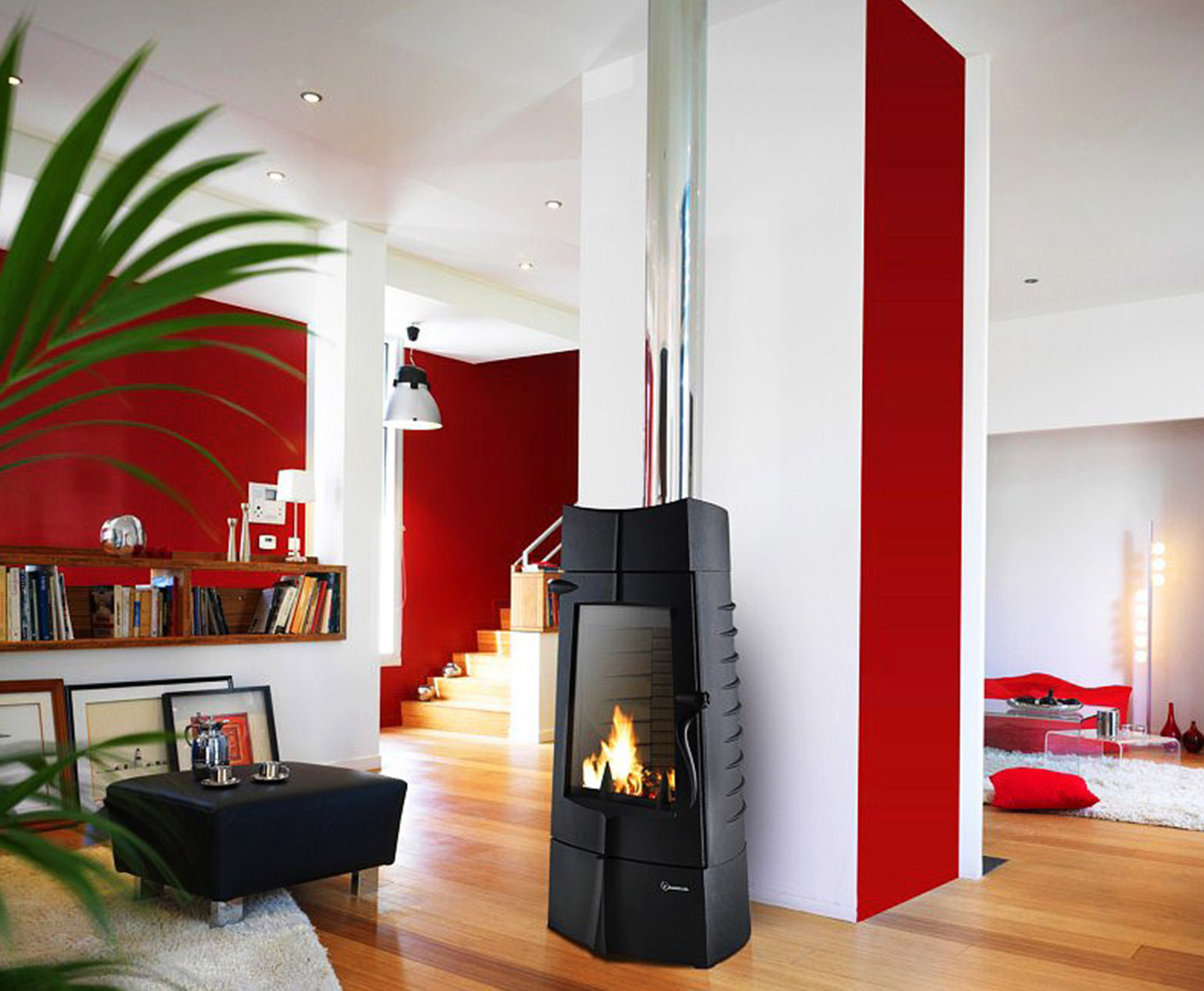 odun sobası 10(ithal)