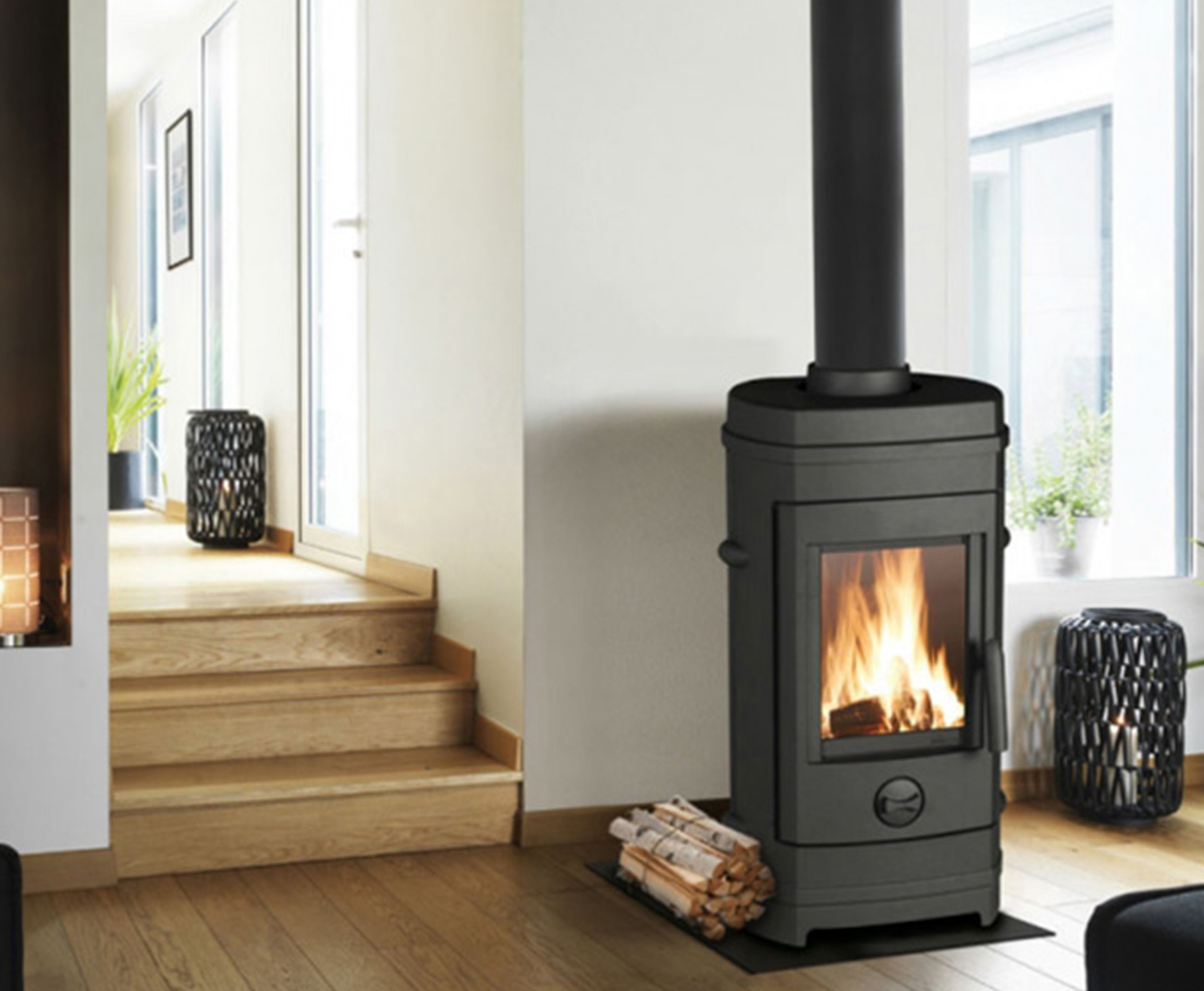 odun sobası 18(ithal)