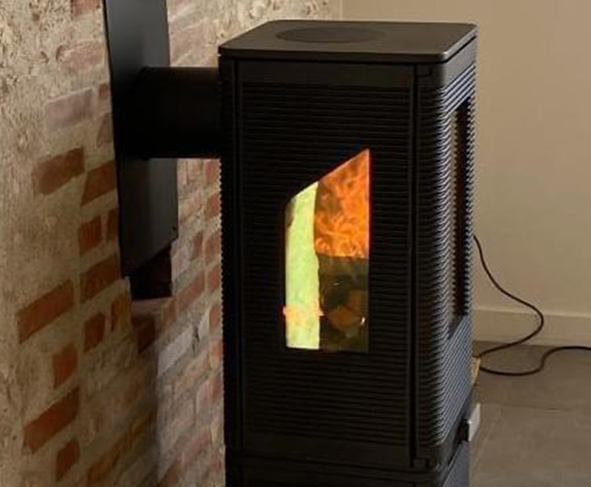 odun sobası 26 (ithal)