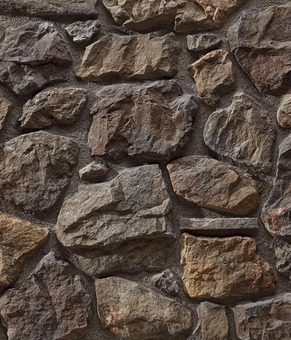 Rocky mountain-earth