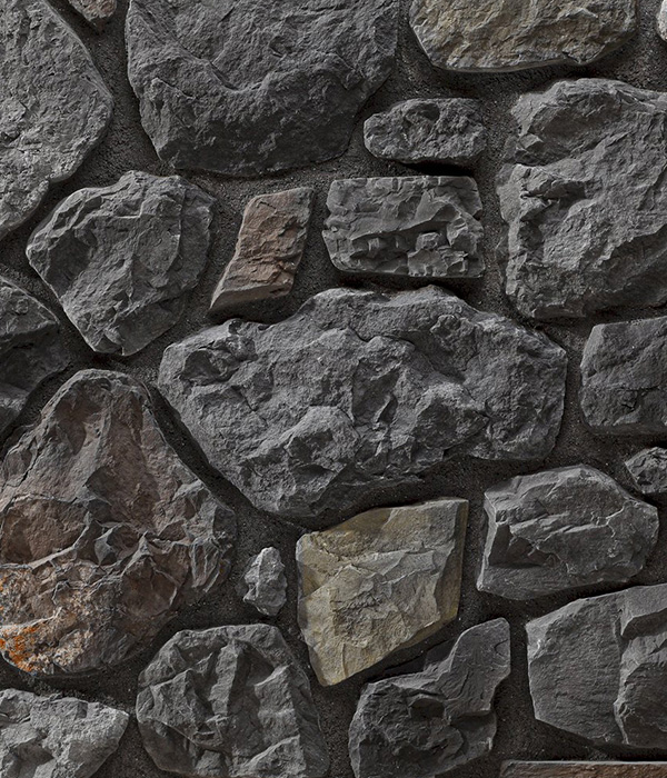 Rocky mountain-antrasit