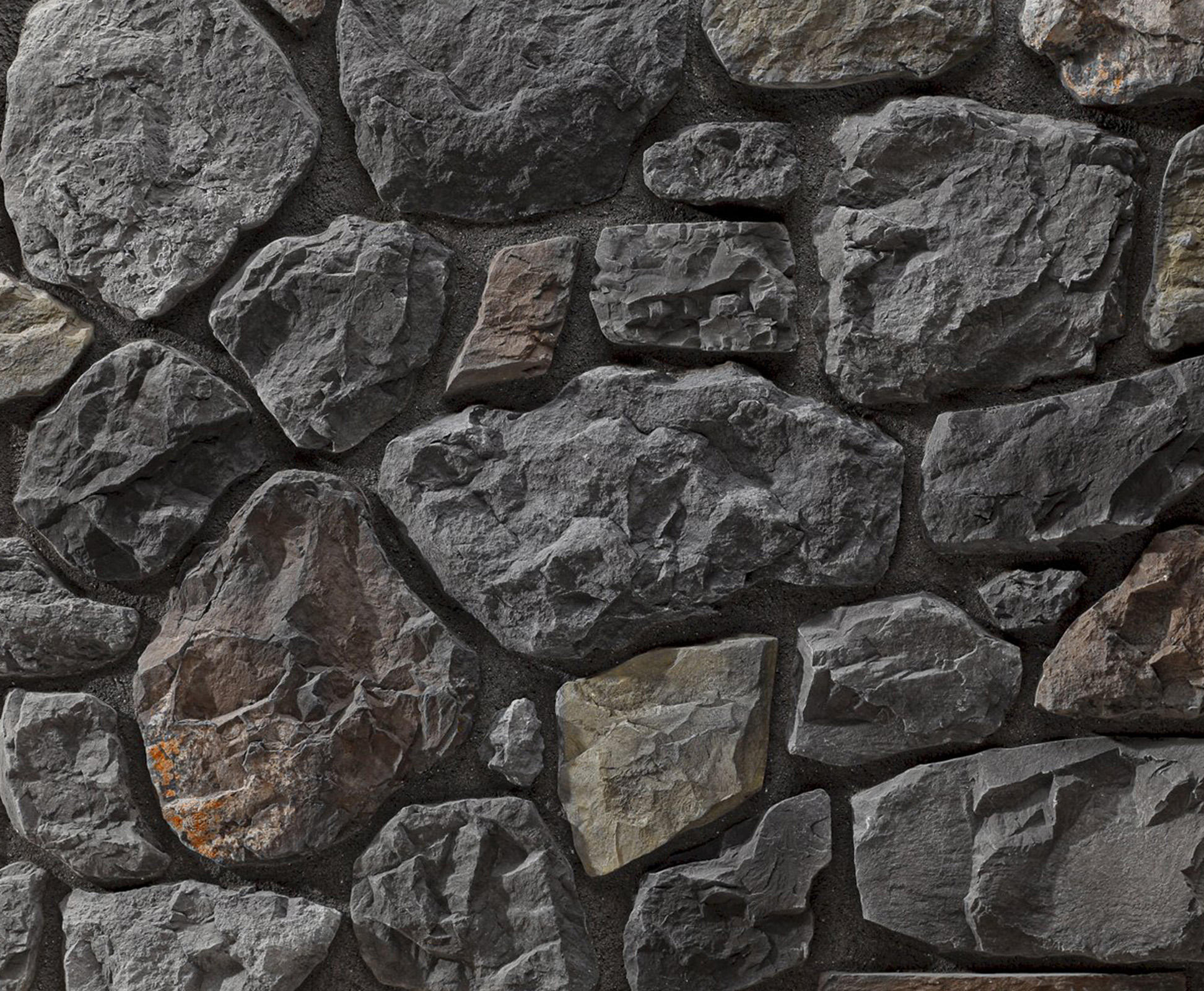 Rocky mountain-antrasit