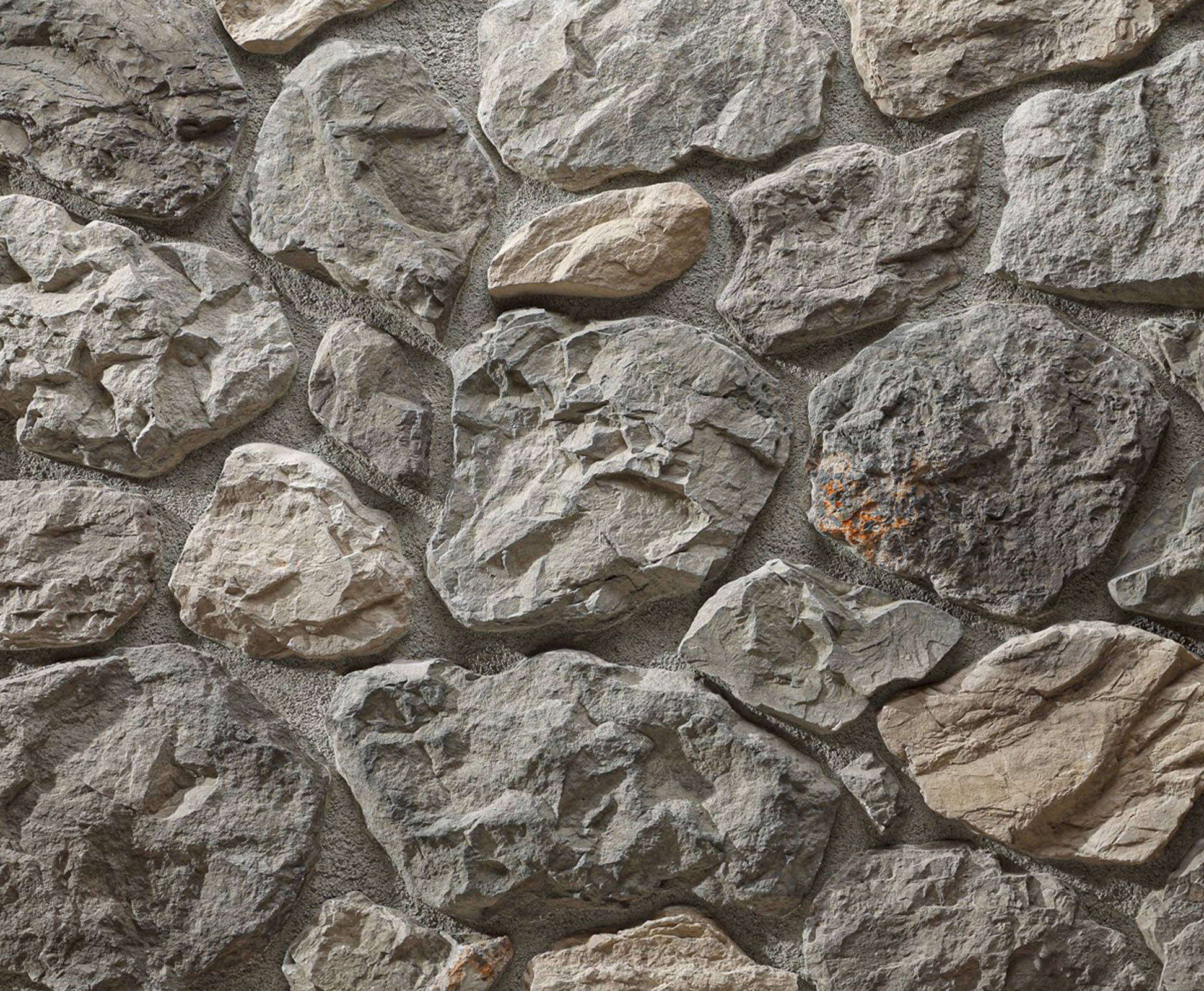 Rocky mountain-zeytin