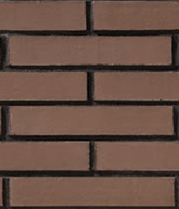 Selçuklu Düz Kahverengi