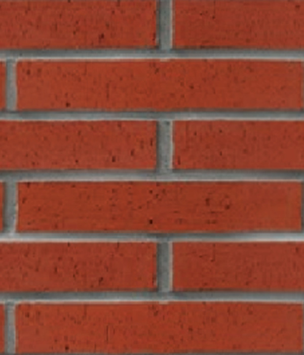 Selçuklu Naturel Kırmızı