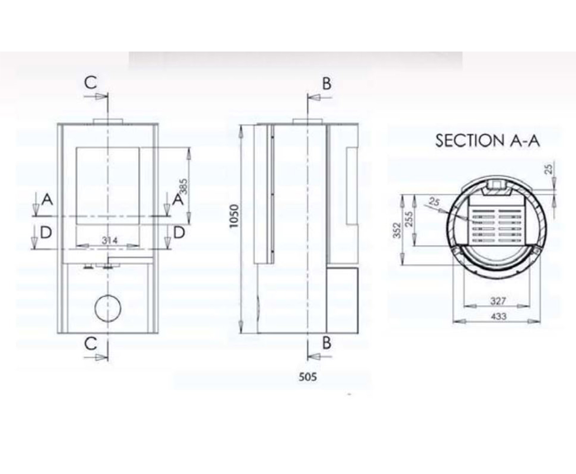 odun sobası 01(ithal)