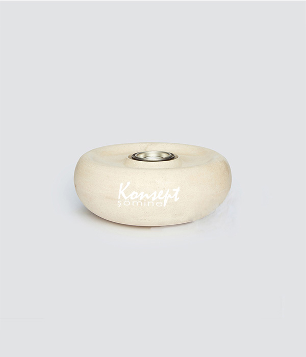 Taşınabilir ethanol şömine 31